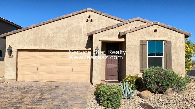 Building Photo - 33912 N 30th Ln