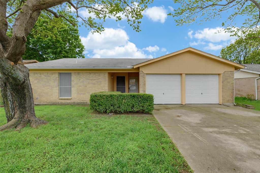 Foto principal - 6256 Brookside Dr