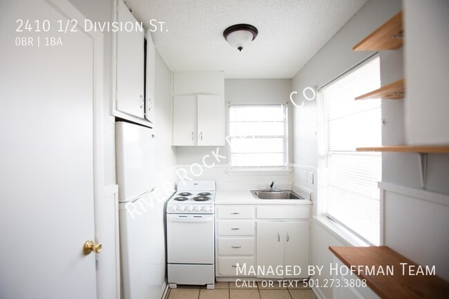 Foto del edificio - 2410 1/2 Division Street - MOVE IN SPECIAL!