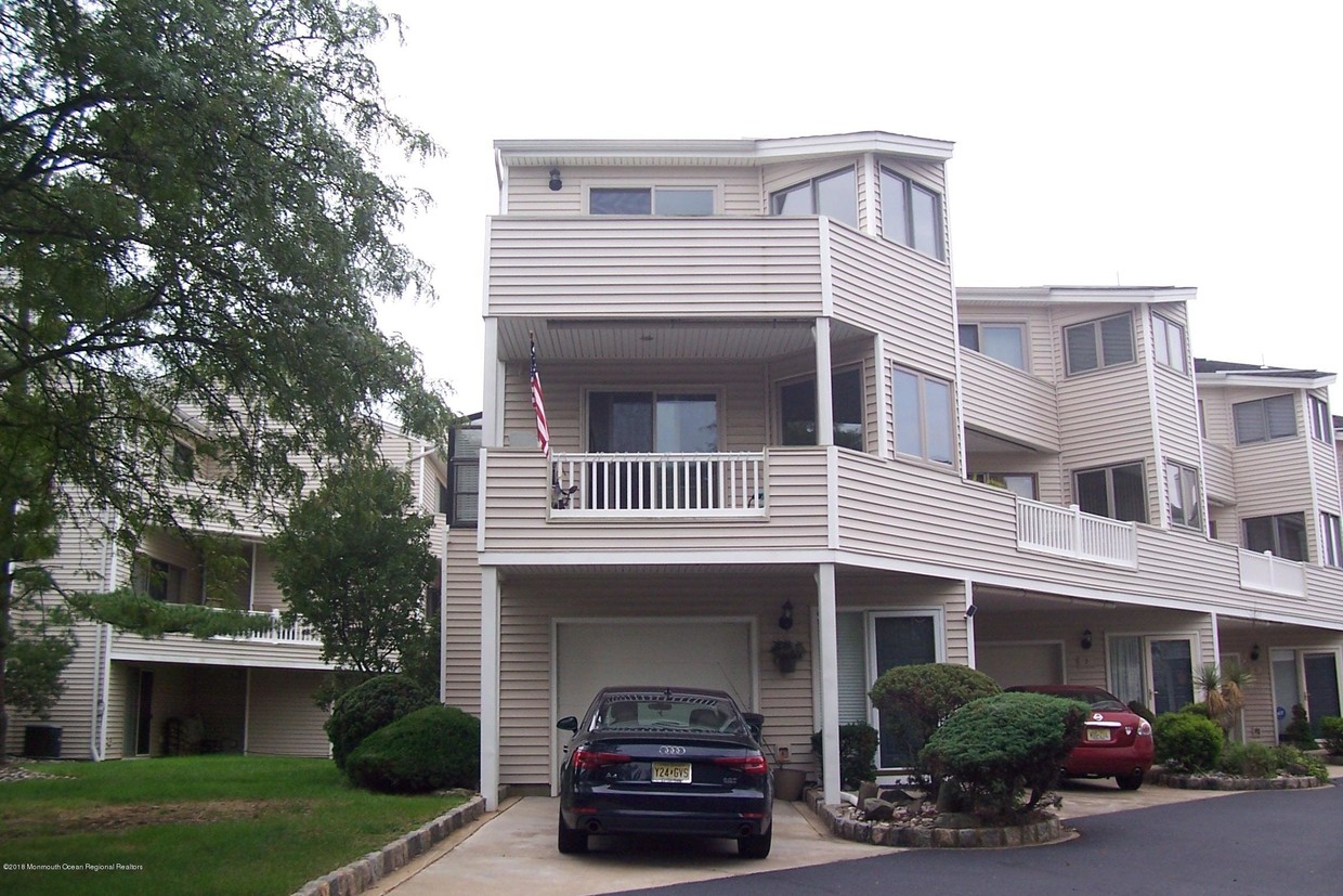 Ocean Breeze Apartments Long Branch Nj