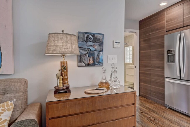 Foto del edificio - 510 Queens Rd