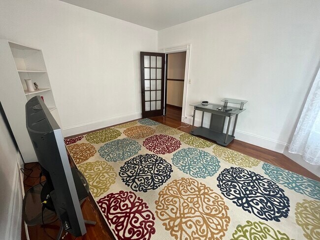Foto del edificio - 32 Howell St