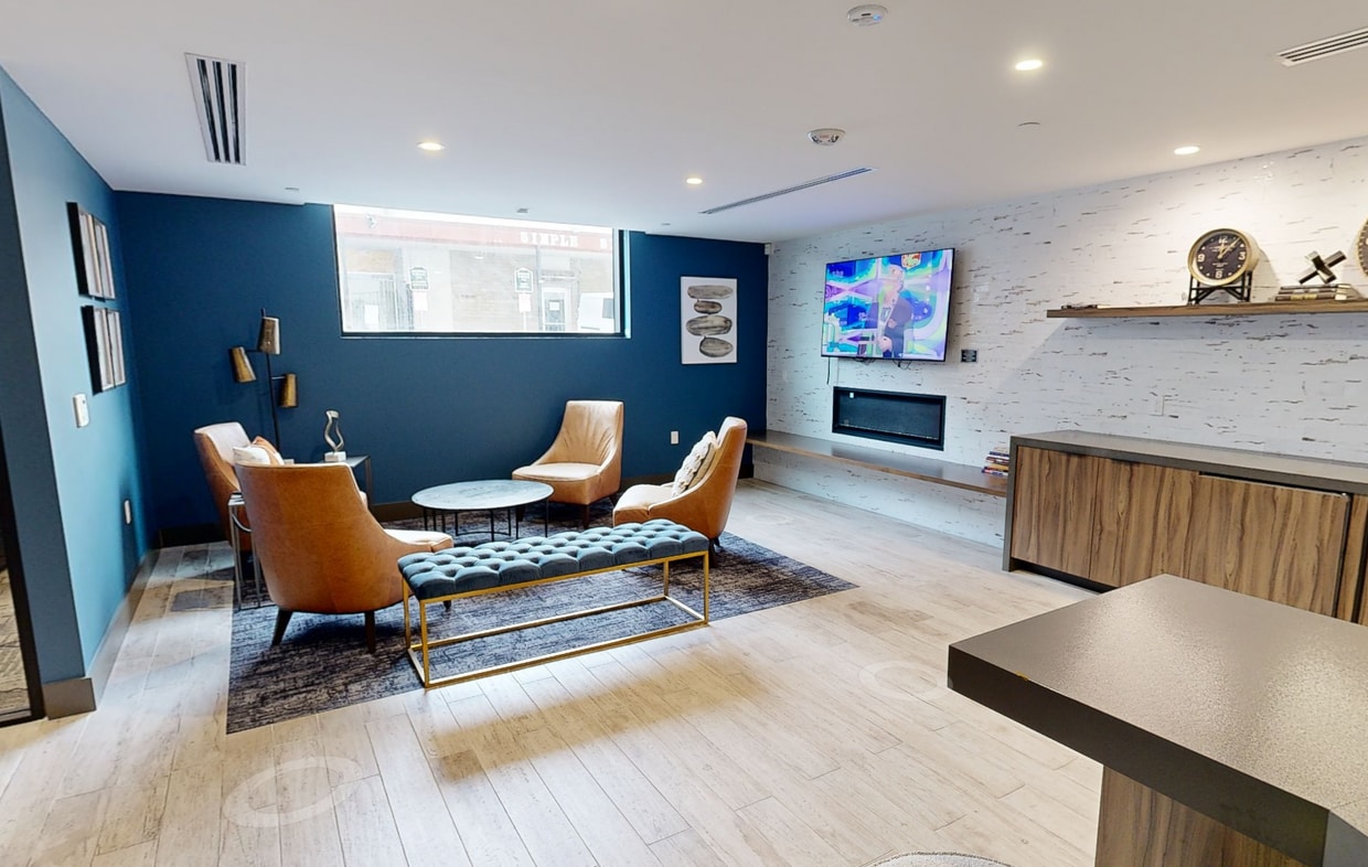 Photo - MARK Riverside Apartments