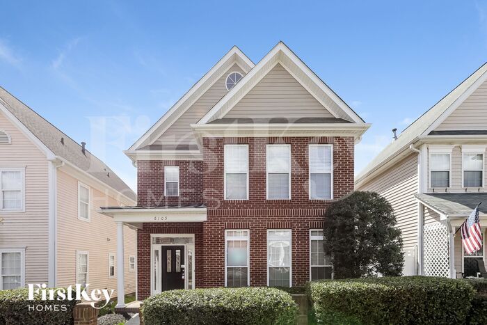 Primary Photo - 6105 Creft Cir