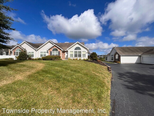 Foto del edificio - 2 br, 2 bath House - 191 E. Patriot Way