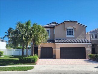 Building Photo - 15840 NW 16th Ct