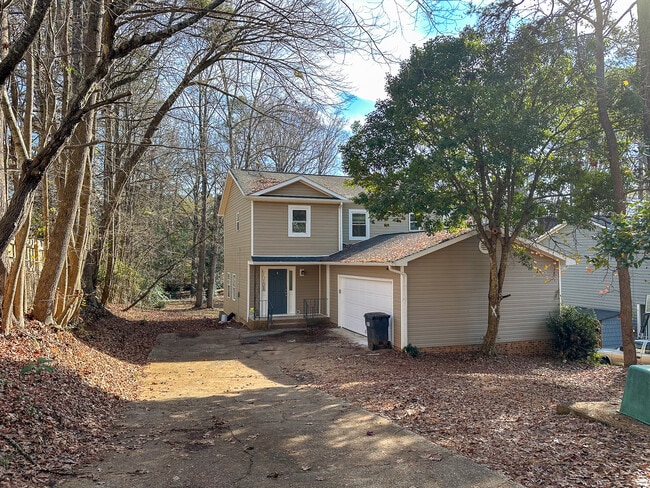 Foto del edificio - 4933 Lailwood Cir