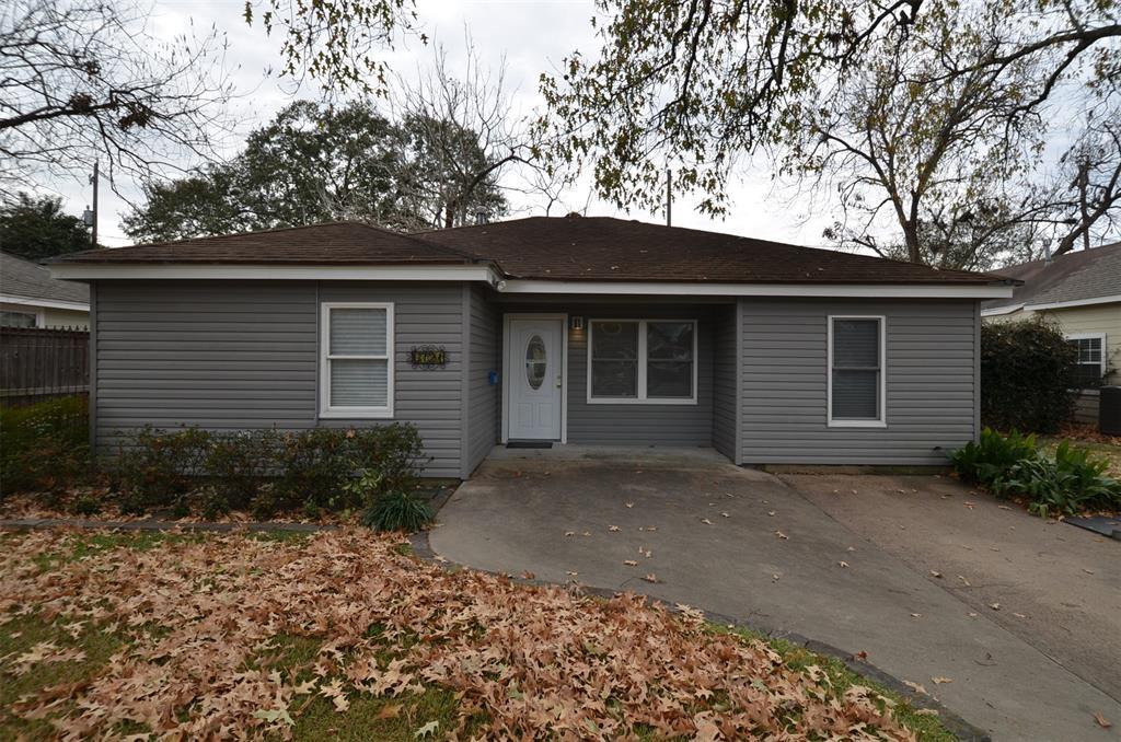 6721 Clemson St, Houston, TX 77092 House Rental in Houston, TX