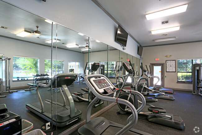 Fitness - Lory of Tallahassee