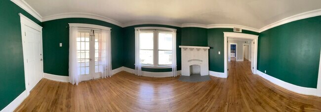 Sunny bright and open! - 1480 S Gordon St SW