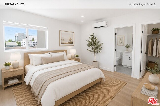 Foto del edificio - 14167 Calvert St