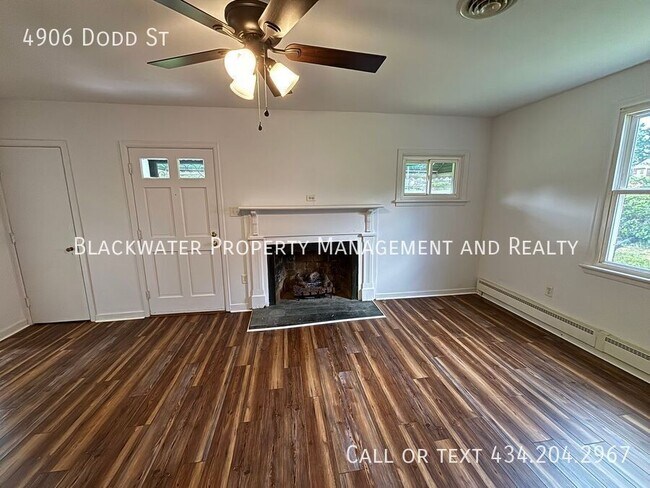 Foto del edificio - 4906 Dodd St