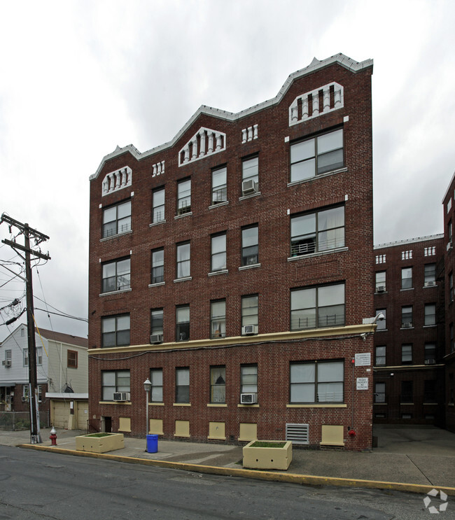 Foto del edificio - Van Wagenen I