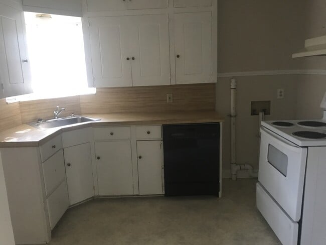 Foto del edificio - Cute 2 bedroom home!