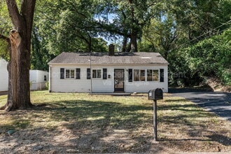 Building Photo - 8301 Edna Ave