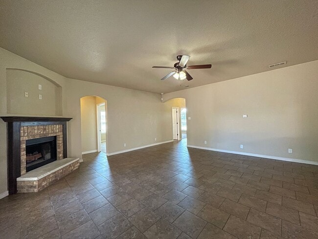 Foto del edificio - 601 W Little Dipper Dr