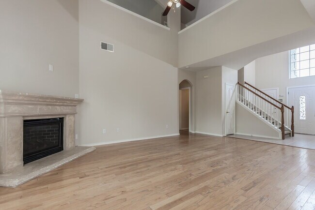 Building Photo - 6013 Portridge Dr