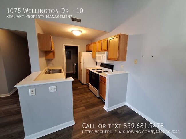 Building Photo - Beautiful Condo in Alexandria KY