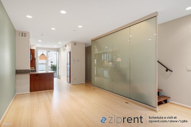 Foto del edificio - 2 br, 3 bath Townhome - 1356 Powell St, Em...