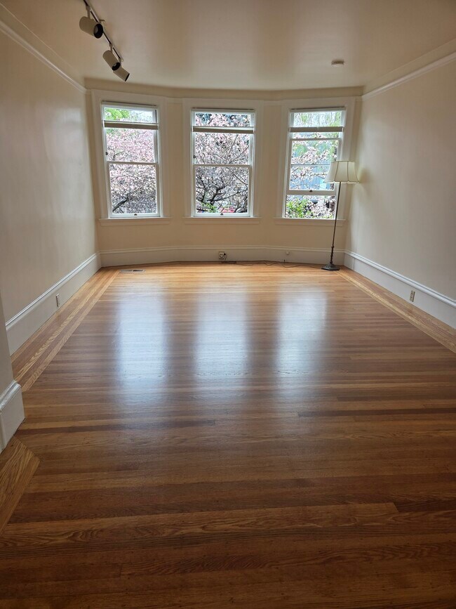 Foto del edificio - 1815 Francisco St