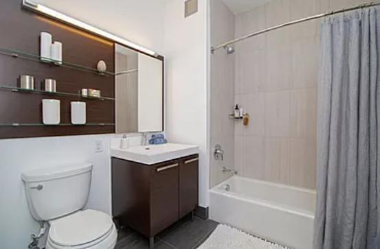 Foto del edificio - 1 bedroom in LONG ISLAND CITY NY 11101