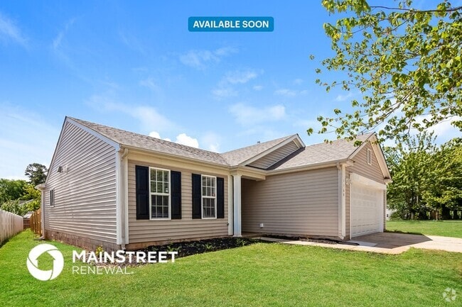 Building Photo - 1564 Hollow Maple Dr