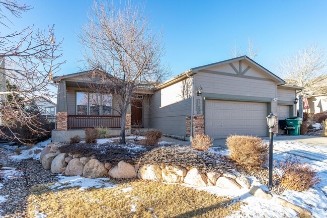 Photo - Beautiful Ranch in Pine Creek! House