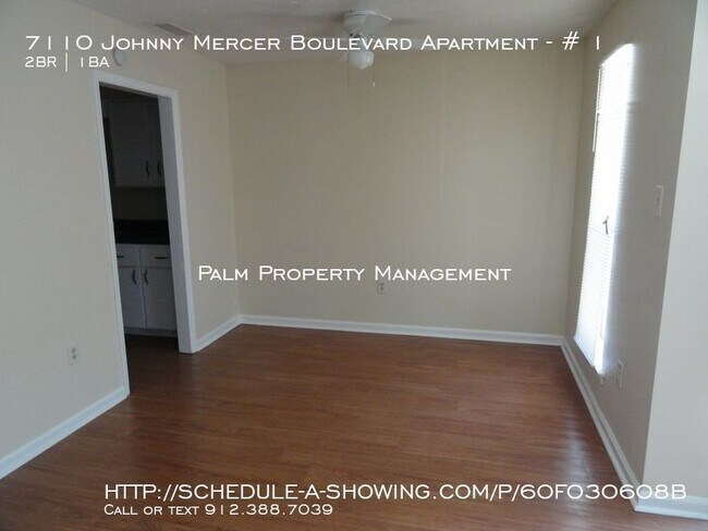 Building Photo - 7110 Johnny Mercer Blvd