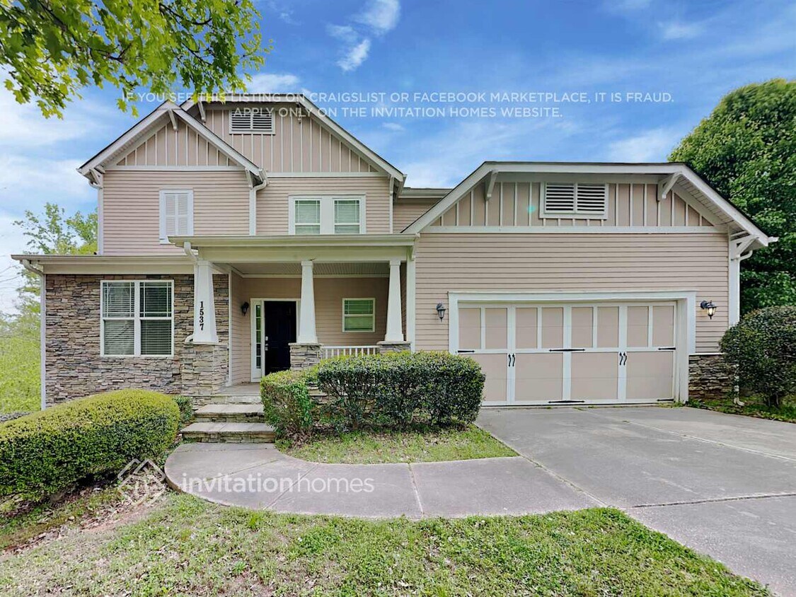 Foto principal - 1537 Boulder Walk Dr SE