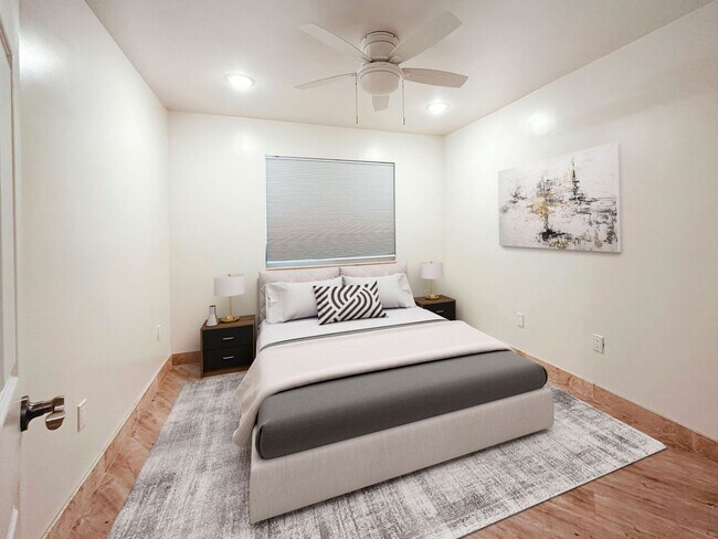 Foto del edificio - Newly Upgraded 3 Bedroom Home with Stunning Views - Your Oasis in Escondido!