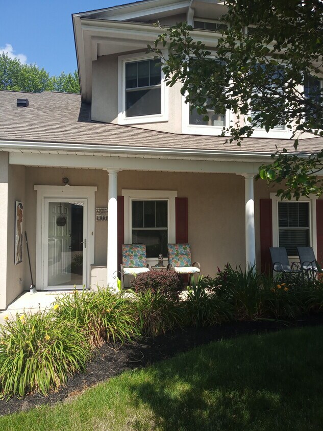 1551 Heron Point Dr Unit 24, Lakemore, OH 44250 Condo for Rent in