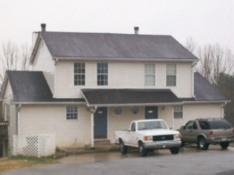 Building Photo - Ridge View Manor Apartments