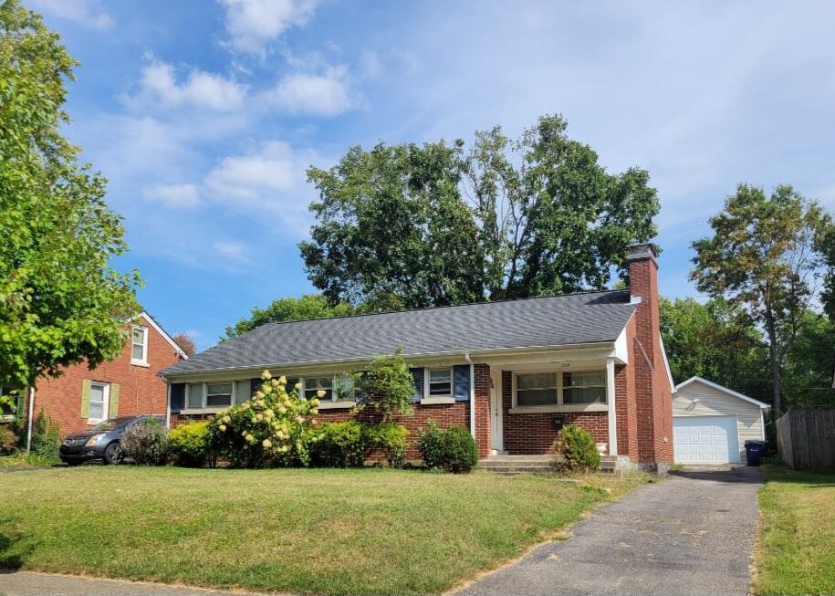Primary Photo - 228 Burke Rd