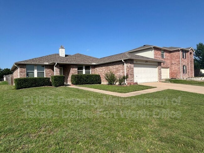 Foto del edificio - 1412 Sunflower Ct