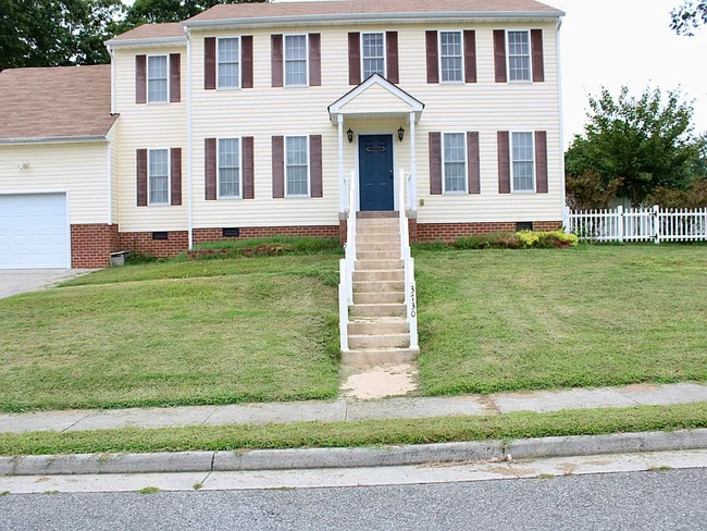 Foto del edificio - 3730 Carrie Ridge Ct