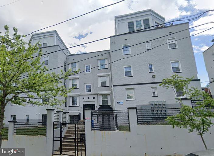 76 Forrester St SW Unit B1, Washington, DC 20032 Room for Rent in