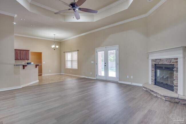 Building Photo - 5485 Tucker Circle
