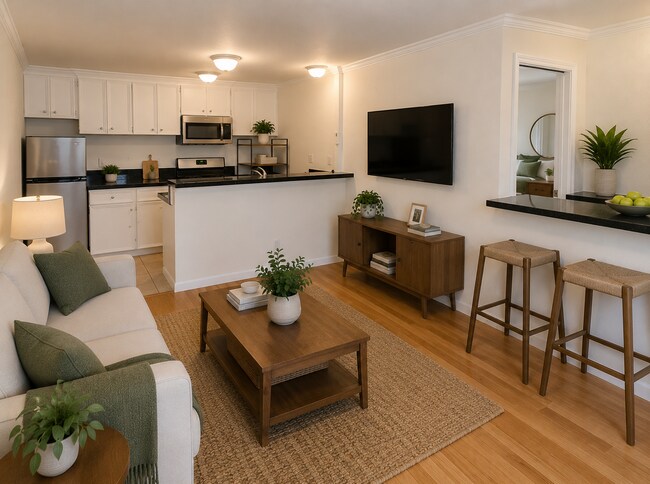 Foto del edificio - Contemporary 1 Bed 1 Bath Unit near UT!