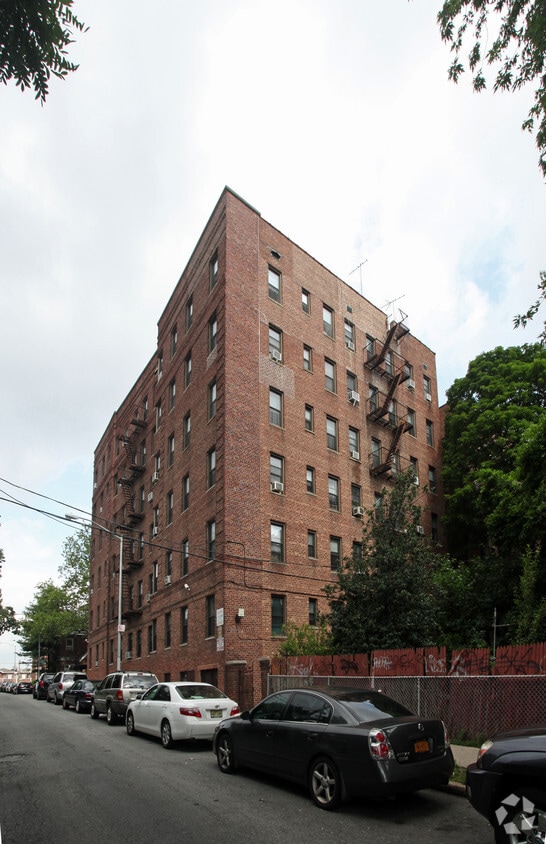 Building Photo - 36-35 167th St