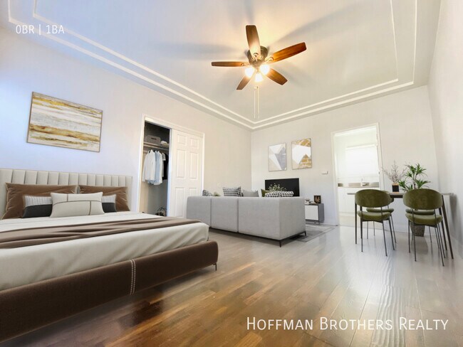 Building Photo - 1137 S Westmoreland Ave