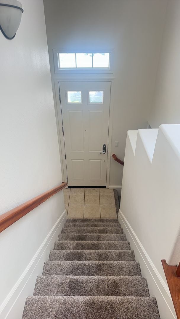 Foto del edificio - Stunning 2-bedroom, 2-bathroom townhouse