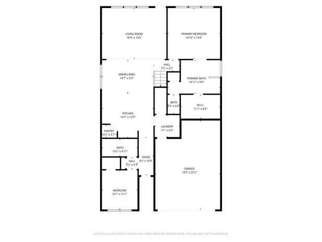 Foto del edificio - 20230 Creekdale Bend Dr