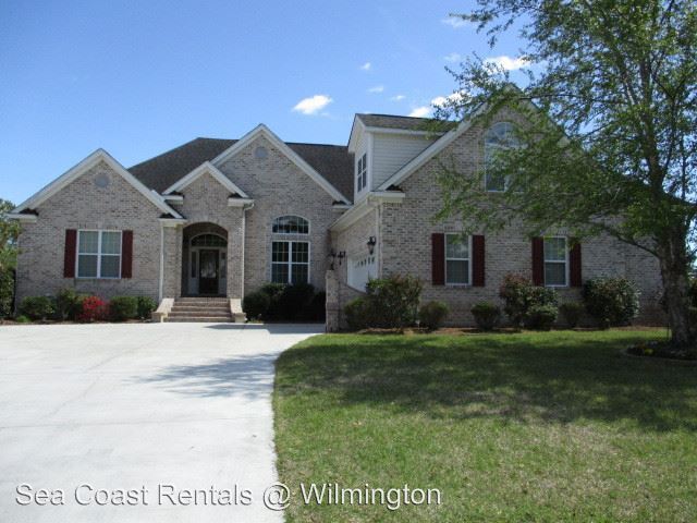 Primary Photo - 4 br, 3.5 bath House - 3110 Redfield Drive