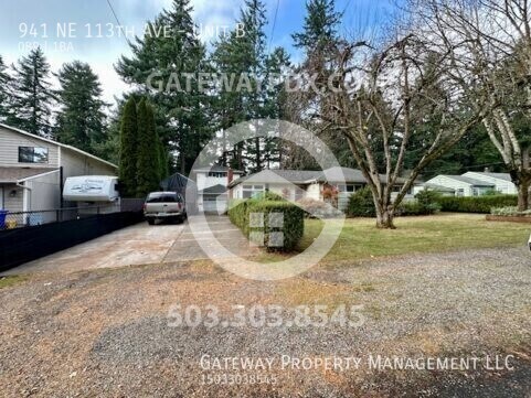 Foto del edificio - 941 NE 113th Ave