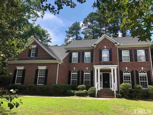 Photo - 202 Sterling Ridge Way House