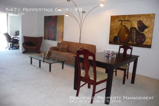 Foto del edificio - 5471 Peppertree Dr