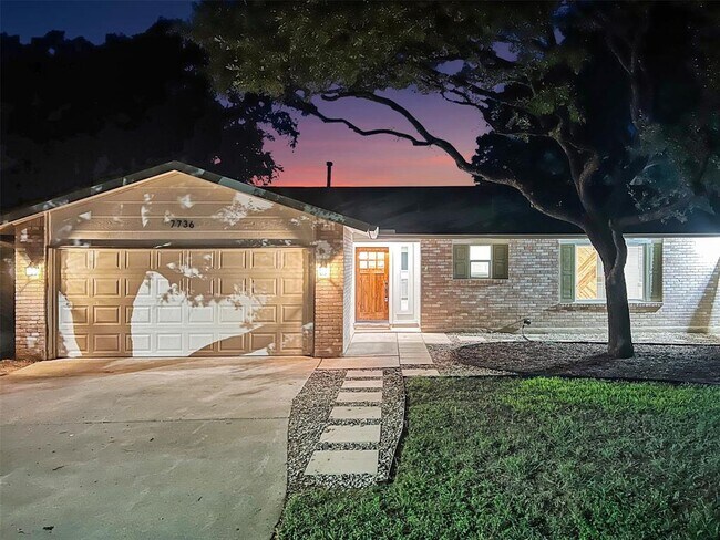 Foto del edificio - 7736 Croftwood Dr