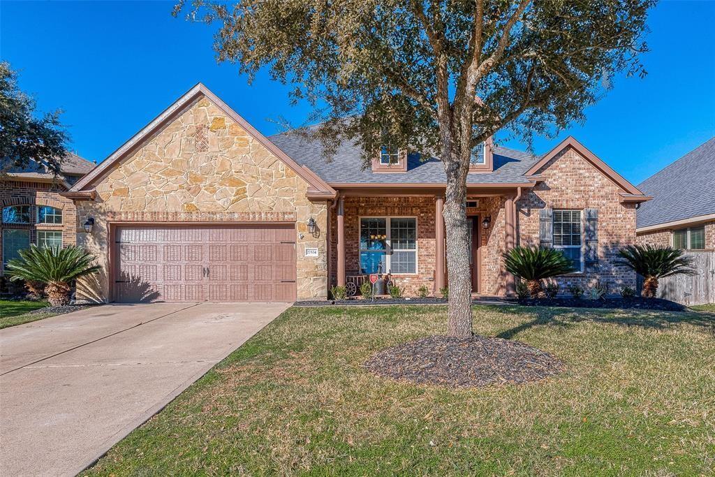 27534 Fleming Bluff Ct, Fulshear, TX 77441 - House Rental in Fulshear ...