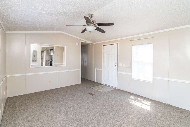 Building Photo - *Great Location!* 2 Bedroom | 2 Bathroom Singlewide in Goldsboro *Lawn Care Included!*