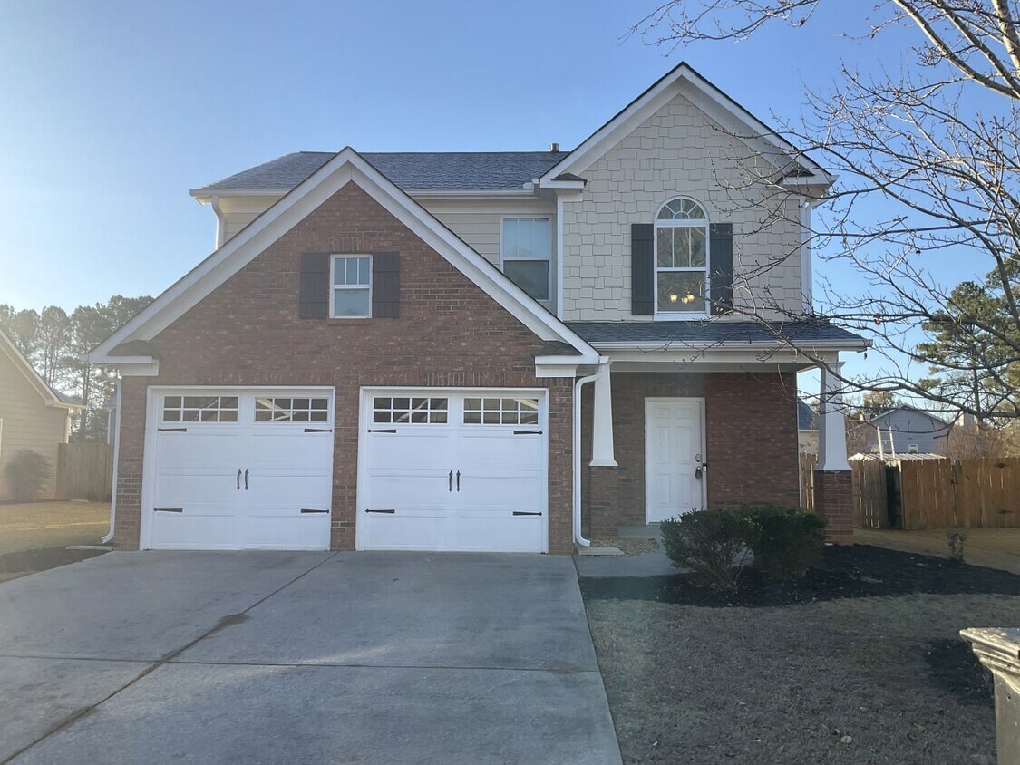 70 Mercer Ln House Rental in Cartersville, GA